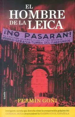 El Hombre de la Leica