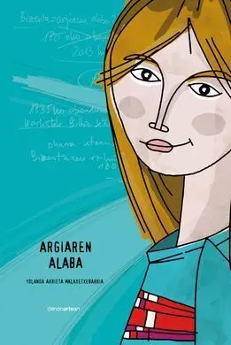 Argiaren Alaba