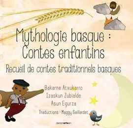 Mytologie Basque: Contes Enfantins
