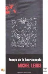 Espejo de la Tauromaquia