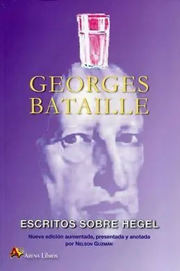 Escritos Sobre Hegel 