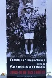 Frente a lo Inmemorable