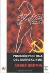 POSICION POLITICA DEL SURREALISMO