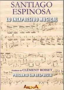 Lo Inexpresivo Musical/Pregunta sin Respuesta F-