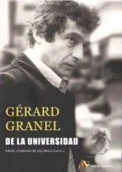 De la Universidad F-61