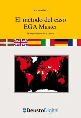 El Metodo del Caso Ega Master