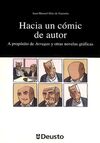 HACIA UN COMIC DE AUTOR