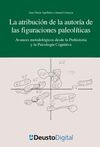 LA ATRIBUCION DE LA AUTORIA DE LAS FIGURACIONES PALEOLITICAS