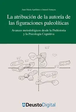 La Atribucion de la Autoria de las Figuraciones Paleoliticas