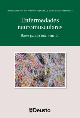 Enfermedades Neuromusculares