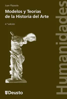 Modelos y Teorías de la Historia del Arte