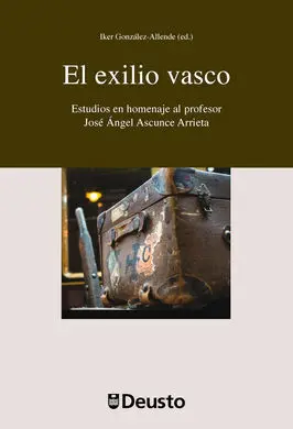 El Exilio Vasco