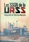 Los Ssgn de la Urss