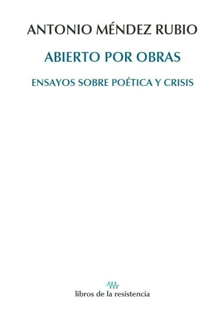 Abierto por Obras