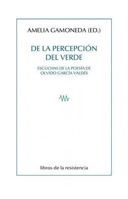 De la Percepcion del Verde