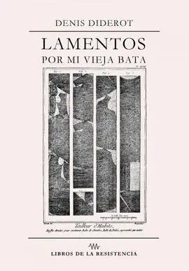 Lamentos por mi Vieja Bata