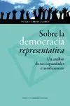 Sobre la Democracia Representativa