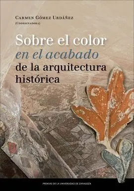 Sobre el Color en el Acabado de la Arquitectura