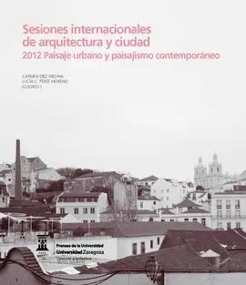 Sesiones Internacionales de Arquitectura y Ciudad