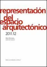 Representacion del Espacio Arquitectonico