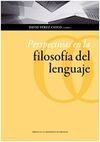 PERSPECTIVAS EN LA FILOSOFÃA DEL LENGUAJE