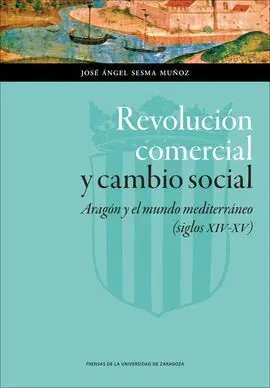 Revolucion Comercial y Cambio Social