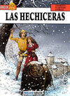 LAS HECHICERAS