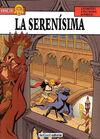 LA SERENÍSIMA