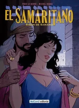 El Samaritano