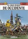 EL GRAN DUQUE DE OCCIDENTE