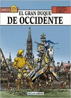 El Gran Duque de Occidente