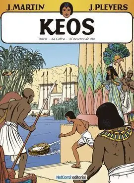 Keos - el Integral