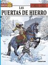 LAS PUERTAS DE HIERRO- LAS AVENTURAS DE JHEN