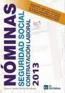 Nóminas, Seguridad Social y Contratación Laboral