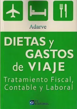 Dietas y Gastos de Viaje