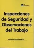 Inspecciones de Seguridad y Observaciones del Trabajo