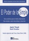 EL PODER DE LO SIMPLE (ED.ACTUALIZADA 2014)