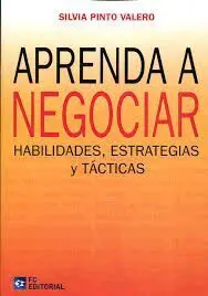 Aprenda a Negociar