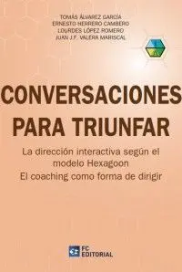 Conversaciones para Triunfar