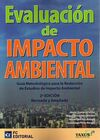 EVALUACIÓN DE IMPACTO AMBIENTAL