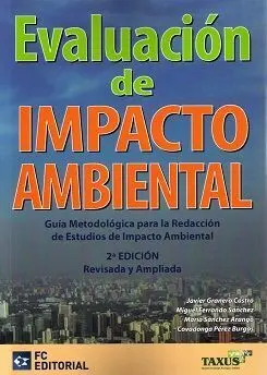 Evaluación de Impacto Ambiental