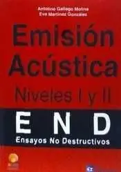 Emisión Acústica Niveles I y Ii