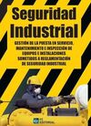 SEGURIDAD INDUSTRIAL