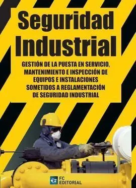 Seguridad Industrial