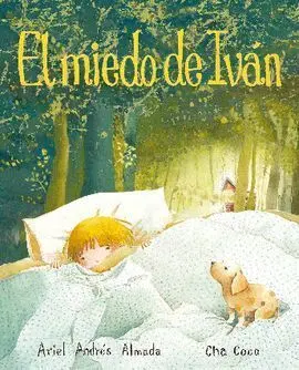 El Miedo de Ivan