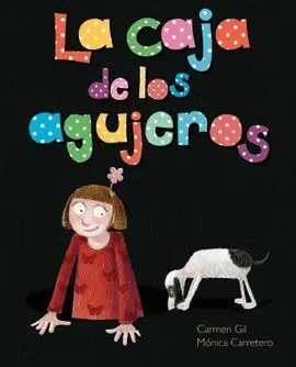 La Caja de los Agujeros