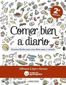 Comer Bien a Diario