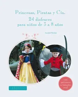Princesas, Piratas y Cía
