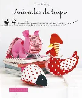 Animales de Trapo