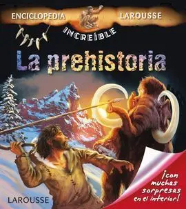 La Prehistoria